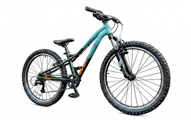 GT BIKE STOMPER HT 24Prime 26prime