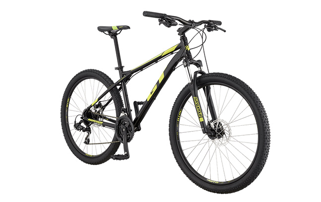 GT AGGRESSOR SPORT