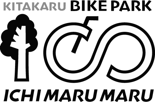 キタカルバイクパーク 100