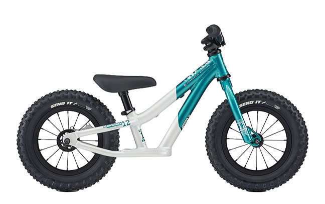 commencal　RAMONES PB　12インチ