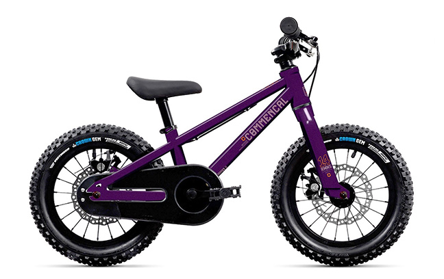 commencal　RMNS 14インチ