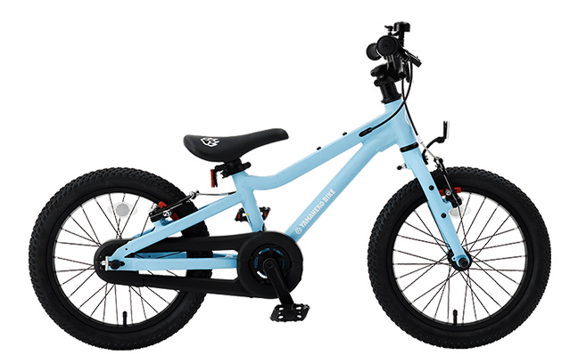 YAMANEKO BIKE 18インチ