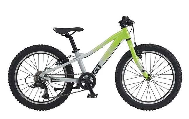 GT BIKE　STOMPER HT 20 Prime