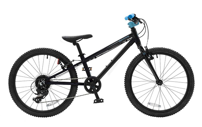 ヨツバサイクル ZERO8s 22インチ