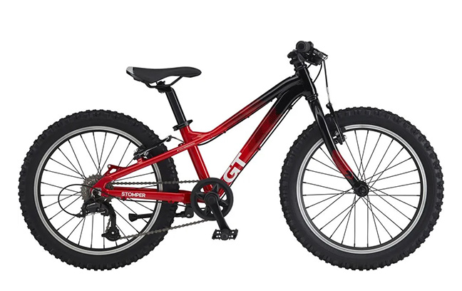GT BIKE STOMPER HT 24 Prime